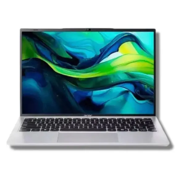 ნოუთბუქი Acer Aspire Go AG15-71PT-72GA | i7-13620H | 16GB | 512GB SSD | 15.6" Touch | WIN11 | Pure Silver | NX.J71AA.002 - Primestore.ge