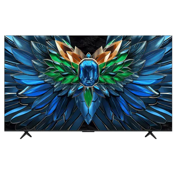 ტელევიზორი IFFALCON 85U85 MiniLed - Primestore.ge