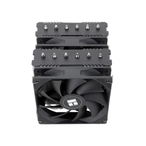 ქულერი THERMALRIGHT Peerless Assassin 120 SE Extrem CPU Universal Cooler - Primestore.ge