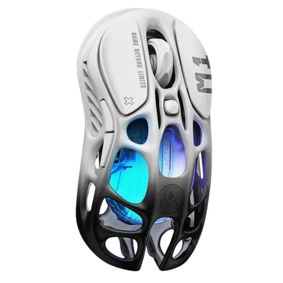 მაუსი GravaStar Mercury M1 Pro Wireless Gaming Mouse - Primestore.ge
