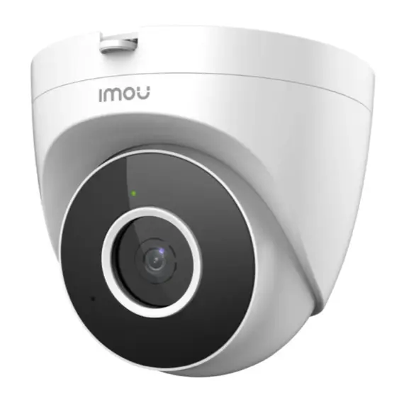 ვიდეო სათვალთვალო კამერა Imou Turret SE 2K | 4MP | WIFI | Indoor | IPC-T42EP-C - Primestore.ge