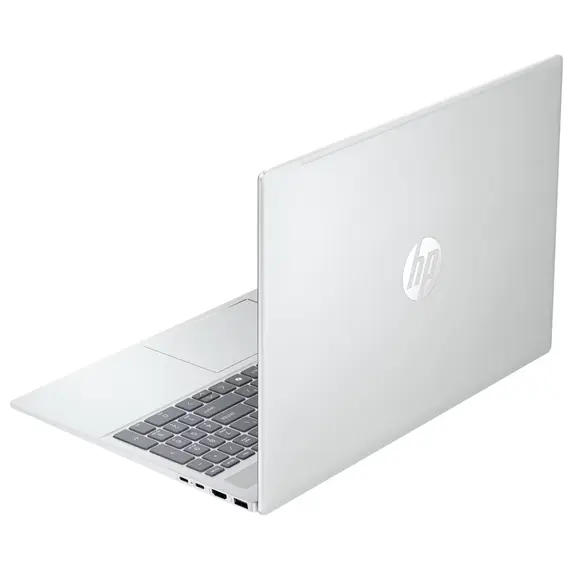 ნოუთბუქი HP OmniBook 5 16-ba1000ci | i5-1334U | 16GB | 512GB SSD | 16" 2K | DOS | Glacier Silver | BZ1H9EA#UUQ - Primestore.ge