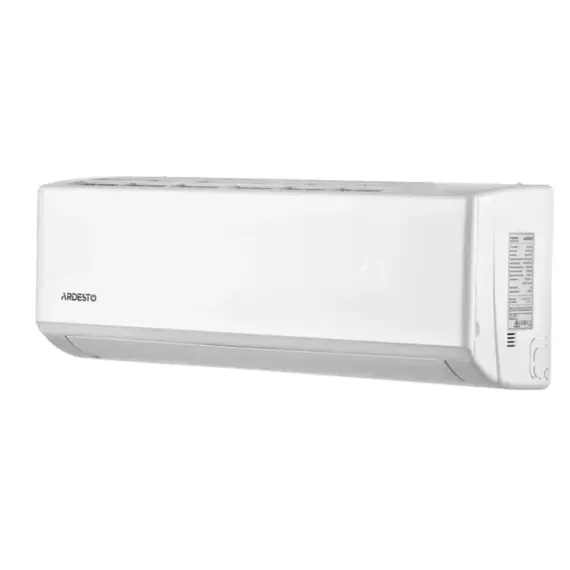 კონდიციონერი ARDESTO CoolSmart 35m2 inverter 12000BTU 3.5kW A/A -15°С Wi-Fi R32 white - Primestore.ge