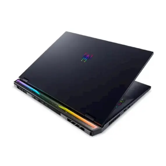 ნოუთბუქი Acer Notebook Predator Helios Neo 16S PHN16S-71 16" OLED, Intel U9-275HX, 16GB, F1TB, NVD5070Ti-12, Lin, black - Primestore.ge