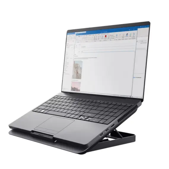 ნოუთბუქის ქულერი Trust EXTO LAPTOP/24613 - Primestore.ge