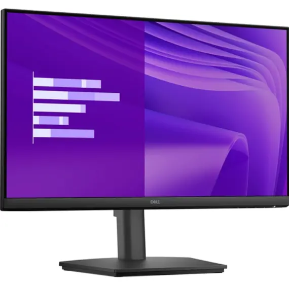 მონიტორი DELL Monitor 23.8" E2425HSM D-Sub, HDMI, DP, MM, IPS, 100Hz, Pivot - Primestore.ge