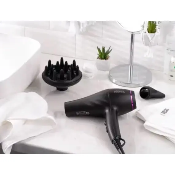 თმის საშრობი Ardesto HD-Y222PRO - Primestore.ge