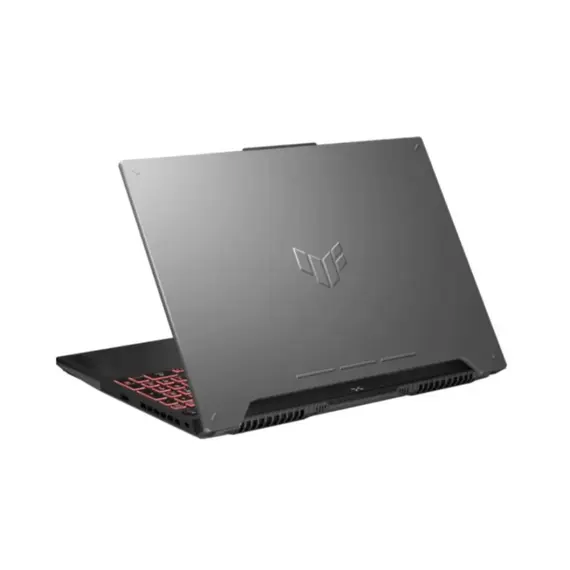 ნოუთბუქი Asus TUF Gaming A17 FX707NUR-HX014 | Ryzen 7 7435HS | 16GB | 1TB SSD | 17.3" | RTX 4050 | DOS | 90NR0JL5-M000N0 - Primestore.ge