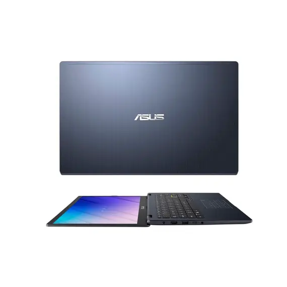 ნოუთბუქი Asus E410KA-CL464 | N4500 | 4GB | 64GB SSD | 14" | WIN11 | Blue | E410KA-CL464 - Primestore.ge