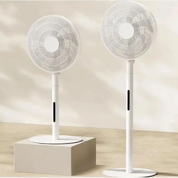 ვენტილატორი Xiaomi Smart Standing Fan Pro Slim - Primestore.ge
