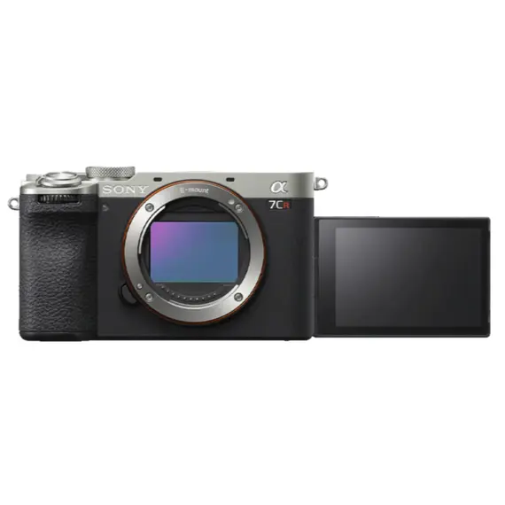 ციფრული ფოტოაპარატი Sony ILCE-7CR BQ - Primestore.ge