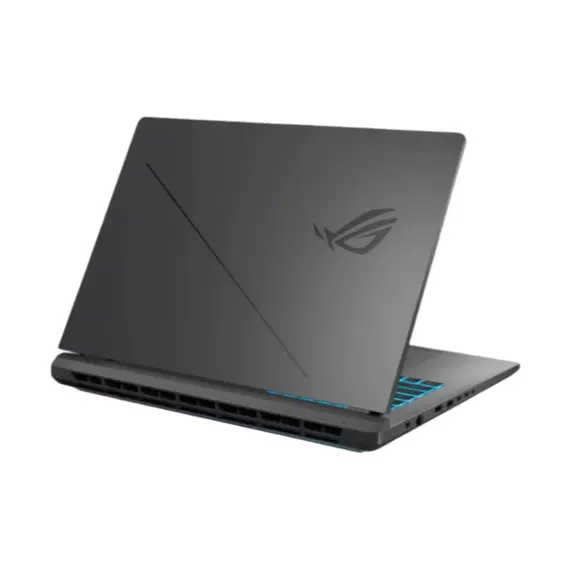 ნოუთბუქი Asus ROG Strix G18 (2025) 18'' 2.5K 240Hz I9-14900HX 16GB 1TB G4 SSD RTX 5070  Eclipse Gray - Primestore.ge