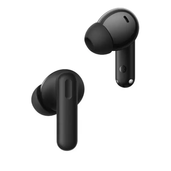 ყურსასმენი Realme TechLife Buds Black - Primestore.ge