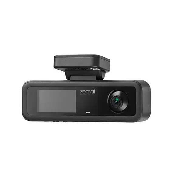 ექშენ კამერა Xiaomi 70mai Dash Cam T400-1 set - Primestore.ge