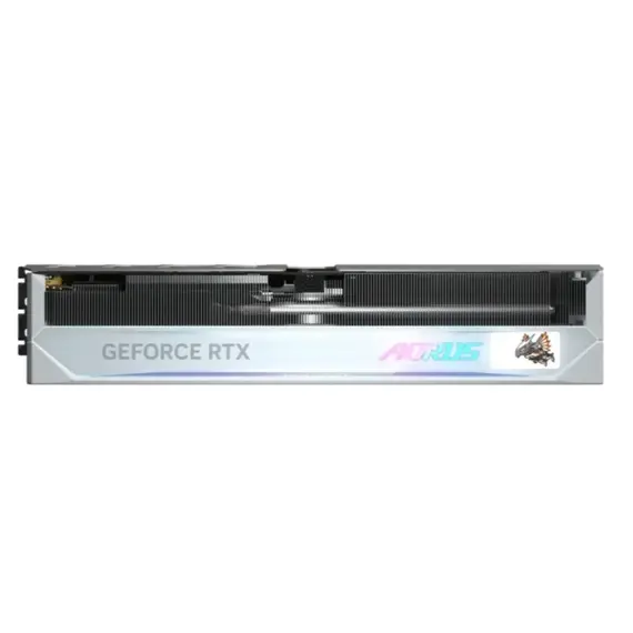 ვიდეო დაფა Gigabyte PCI Express 12GB VGA PCIE16 RTX5080 16GB GDDR7 N5080AORUSM ICE-16GD - Primestore.ge