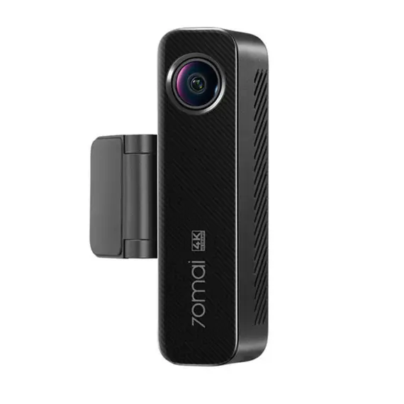 ექშენ კამერა Xiaomi 70mai Dash Cam 4K M800-2 Set - Primestore.ge