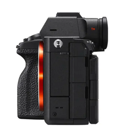 ციფრული ფოტოაპარატი Sony Alpha a7R V Mirrorless Digital Camera - Primestore.ge