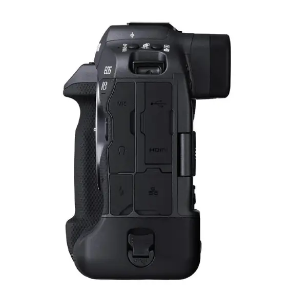 ციფრული ფოტოაპარატი Canon EOS R3 Mirrorless Digital Camera - Primestore.ge