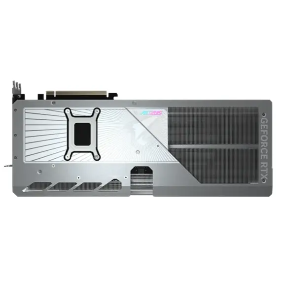 ვიდეო დაფა Gigabyte PCI Express 12GB VGA PCIE16 RTX5080 16GB GDDR7 N5080AORUSM ICE-16GD - Primestore.ge