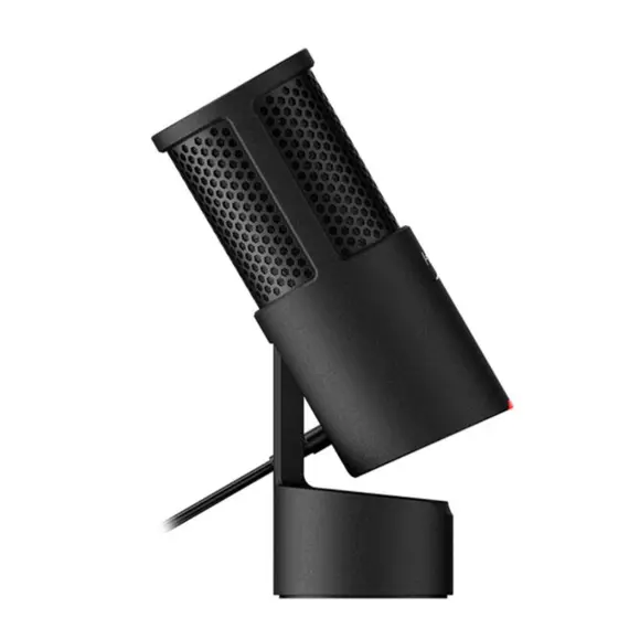 მიკროფონი HyperX SoloCast 2 Mic AR0A0AA Black - Primestore.ge