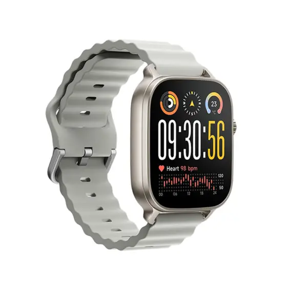 სმარტ საათი Realme Watch 5 Silver - Primestore.ge