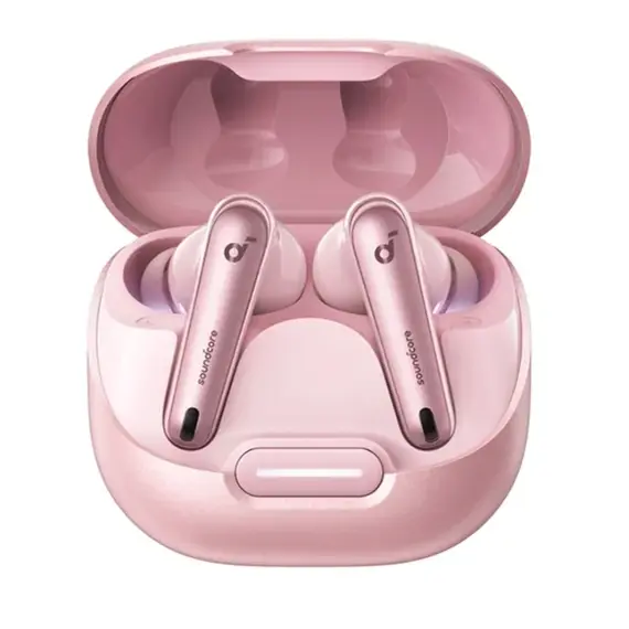 ყურსასმენი Anker Soundcore Liberty 4 NC Pink - Primestore.ge