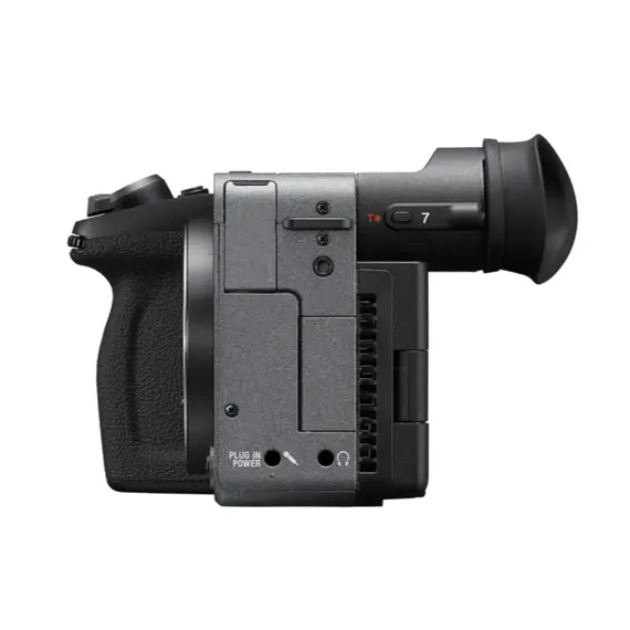 ციფრული ფოტოაპარატი Sony ILME-FX2/Q CEC - Primestore.ge