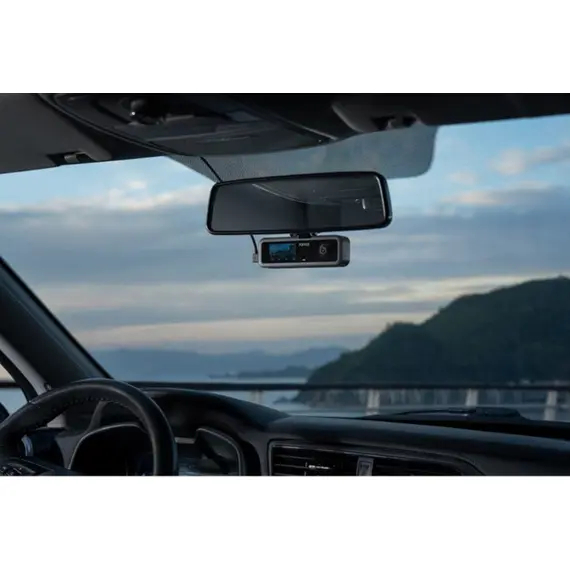 ექშენ კამერა Xiaomi 70mai Dash Cam T400-1 set - Primestore.ge