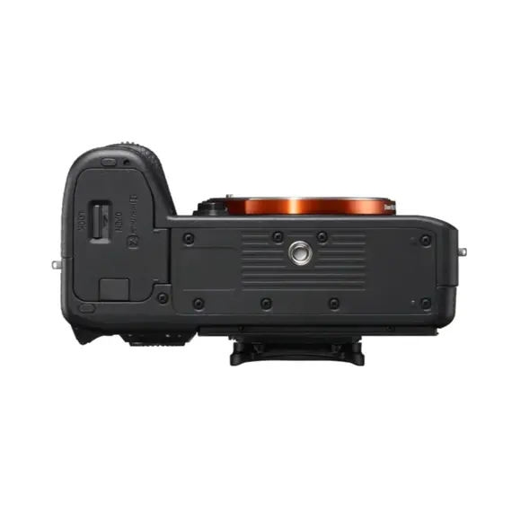 ციფრული ფოტოაპარატი Sony ILCE-7M3 - Primestore.ge