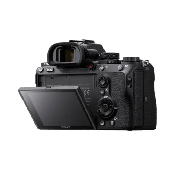 ციფრული ფოტოაპარატი Sony ILCE-7M3K - Primestore.ge