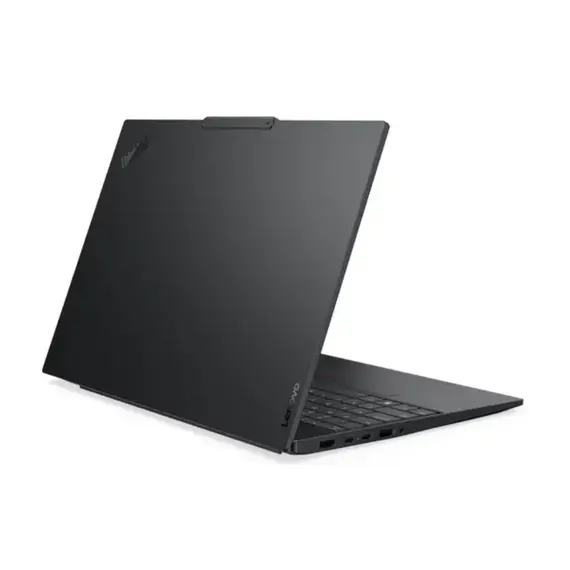 ნოუთბუქი Lenovo ThinkPad E16 Gen 3 16" Ultra 7 255H 32GB 1TB SSD Integrated Graphics  BLACK (21SR004TGX) - Primestore.ge