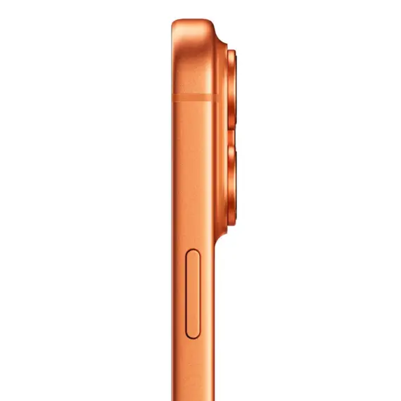 მობილური ტელეფონი Apple IPhone 17 Pro Max 512GB Cosmic Orange/D - Primestore.ge