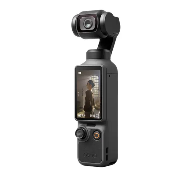 ვიდეო კამერა DJI Osmo Pocket 4 Creator Combo - Primestore.ge