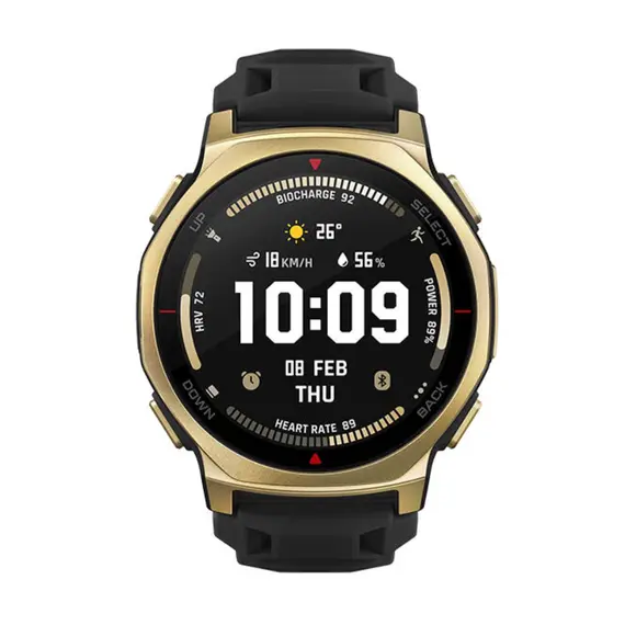 სმარტ საათი Xiaomi Amazfit T-Rex 3 Pro 44mm - Primestore.ge