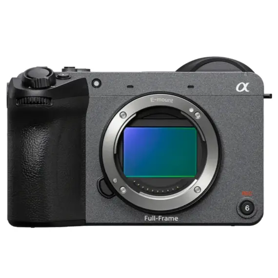 ციფრული ფოტოაპარატი Sony ILME-FX2B - Primestore.ge