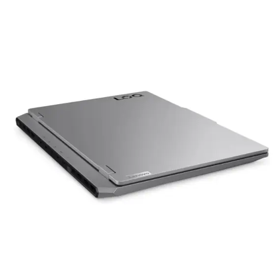 ნოუთბუქი Lenovo LOQ 15.6" FHD 144Hz  i7-13645HX  32GB 1TB  SSD RTX 5060 8GB Luna Grey - Primestore.ge