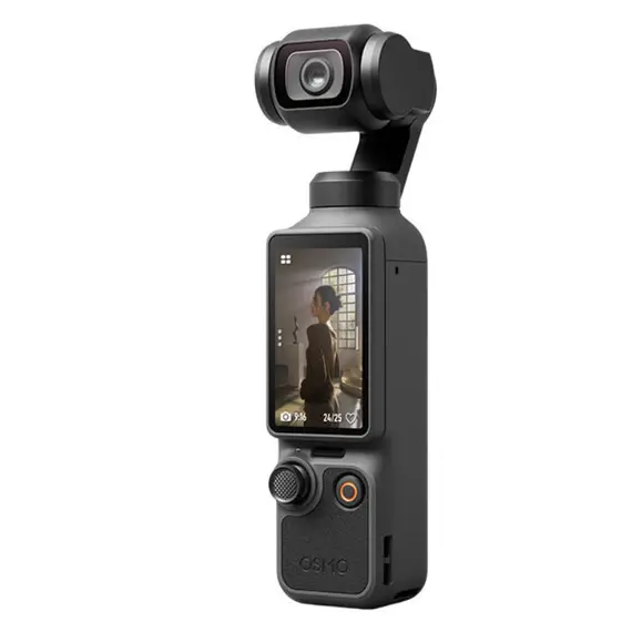ვიდეო კამერა DJI Osmo Pocket 4 Standard Combo - Primestore.ge