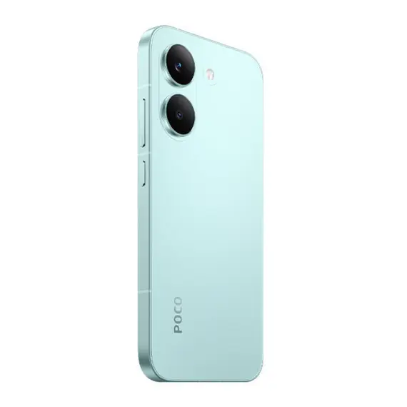 მობილური ტელეფონი Xiaomi Poco X8 Pro NFC Dual Sim 8GB RAM 512GB 5G Global Version Green - Primestore.ge
