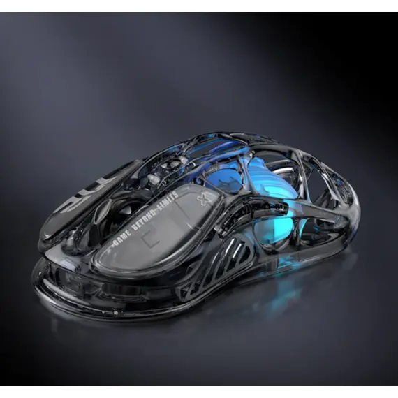 მაუსი GravaStar Mercury M2 Wireless Gaming Mouse - Primestore.ge