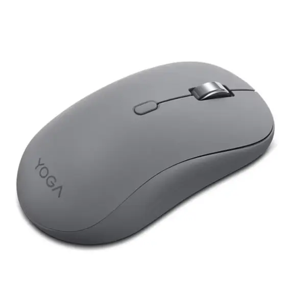 მაუსი Lenovo Yoga Bluetooth Silent Mouse GY51S61919 Grey - Primestore.ge