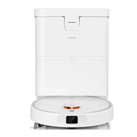 რობოტი მტვერსასრუტი Xiaomi Robot Vacuum H50 White - Primestore.ge