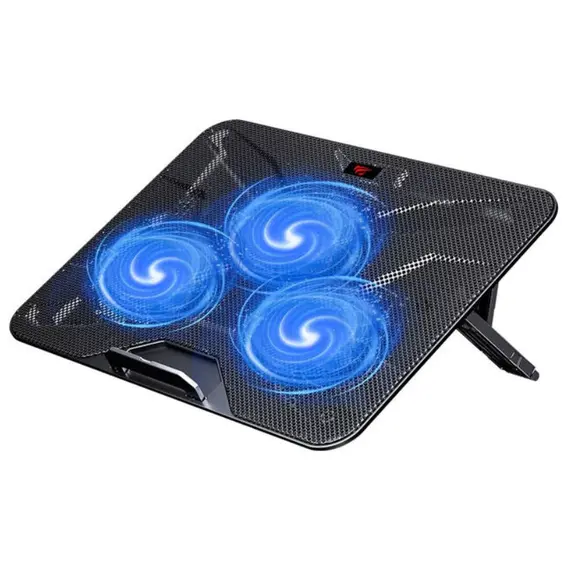 ნოუთბუქის ქულერი Havit Gaming Cooling Pad HV-F2067 - Primestore.ge