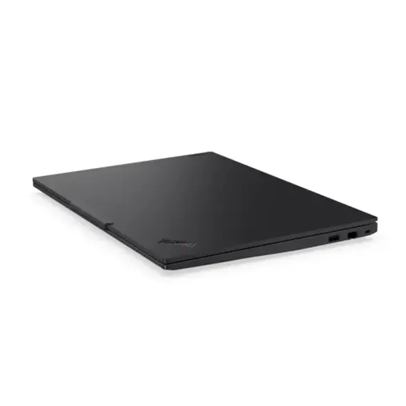ნოუთბუქი Lenovo ThinkPad E16 Gen 3 16" Ultra 7 255H 32GB 1TB SSD Integrated Graphics  BLACK (21SR004TGX) - Primestore.ge