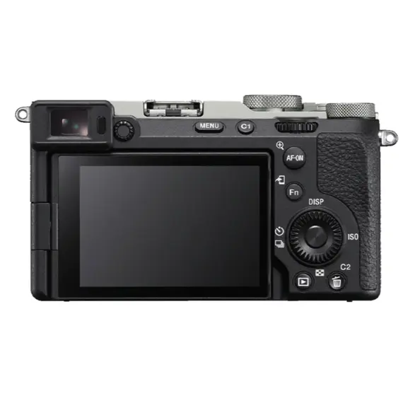 ციფრული ფოტოაპარატი Sony ILCE-7CM2L - Primestore.ge