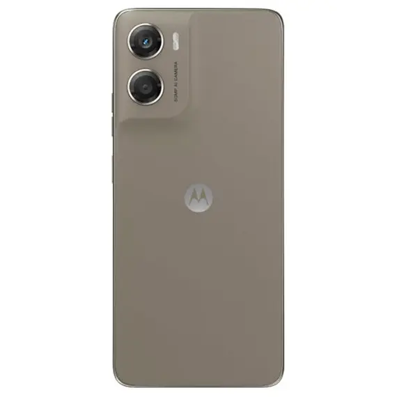 მობილური ტელეფონი Motorola Moto G06 Power 4GB RAM 256GB LTE Laurel oak - Primestore.ge