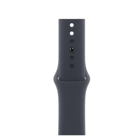 სმარტ საათი Apple Watch SE 3 GPS 40mm Midnight Aluminium Case With Midnight Sport Band MEHC4 S/M Midnight - Primestore.ge