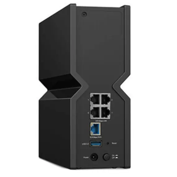 როუტერი TP-Link BE9300 Archer BE550 Wi-Fi 7 - Primestore.ge