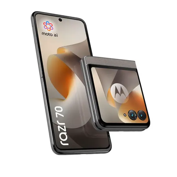 მობილური ტელეფონი Motorola RAZR 70 8GB RAM 256GB 5G - Primestore.ge