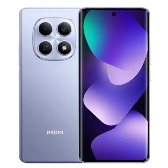 მობილური ტელეფონი Xiaomi Redmi Note 15 Dual Sim 6GB RAM 128GB LTE Global Version Purple - Primestore.ge