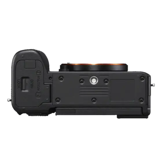 ციფრული ფოტოაპარატი Sony ILCE-7CR BQ - Primestore.ge